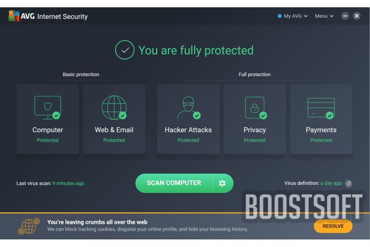 AVG%20Internet%20Security%202019%20Antivirus%20with%20life%20time%20licenses%20key%20and%20no%201%20packing%20quality%20-%20Image%208
