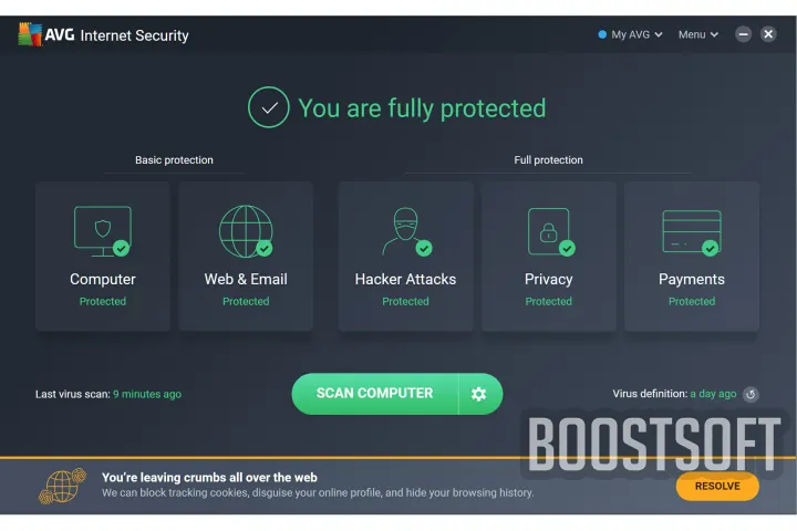 AVG%20Internet%20Security%202019%20Antivirus%20with%20life%20time%20licenses%20key%20and%20no%201%20packing%20quality%20-%20Image%208
