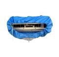 AC Service Cover Split Air Conditioner Washing Cleaning Bag  9000BTU 12000BTU 18000BTU. 