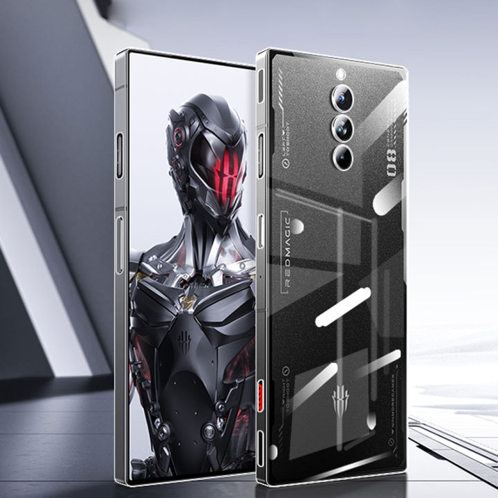 7 7S F Plus c8 Proedmagi for ZTE R Plus Ultra 9 Pro for Nubia Red Magic ...