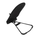 Dog Rocking Chair Foldable Portable Pet Rocker Bed Chair for Puppy. 