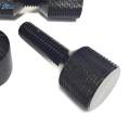 2x Sturdy 1-1/8" Flange Alignment Pin Set Lightweight Construction. 