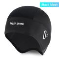 WEST BIKING Summer Cycling Caps UV Protection Cool Ice Silk Hat MTB Motorcycle Helmet Liner Skull Caps Running Sports BeanieHats & Caps. 