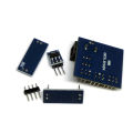 【VogueVenture】LM1117 AMS1117 4.5-7V turn 3.3V 5.0V 1.5V DC-DC Step down Power Supply Module For Arduino bluetooth Raspberry pi. 