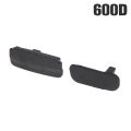 NEW High Quality Rubber Door Bottom Cover For Canon EO600D 40D 1100D 5D 70D 6D 7D USB Camera Jessica. 