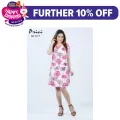Privi Women 's Printed Dress. 