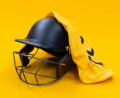 MASURI T-LINE PLUS STEEL JUNIOR CRICKET HELMET. 