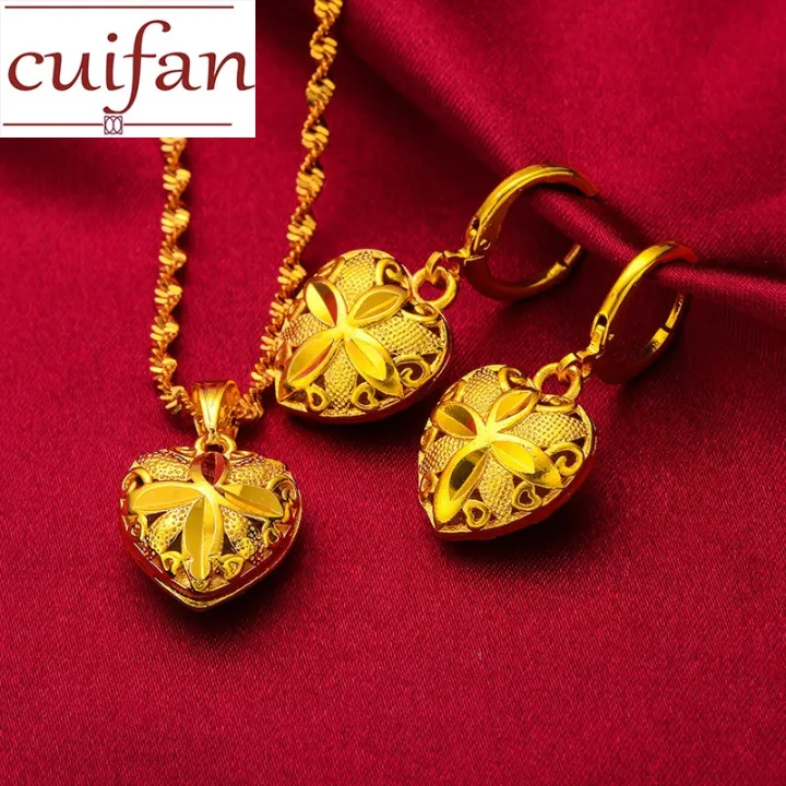 ShopSphere%20Gold%2018k%20Pawnable%20Saudi%20Necklace%20for%20Women%20Nasasangla%20Smooth%20Transfer%20Beads%20Good%20Luck%20Couple%20Necklace%20-%20Image%205