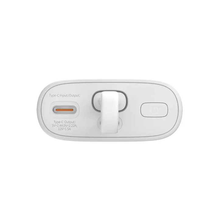 Baseus%20Popsicle%20Fast%20Charging%20Power%20Bank%20IP%20Edition%205200mAh%2020W%20Nebula%20Purple(With%20Baseus%20Simple%20wiring%20Type-C%20to%20Type-C%2060W%EF%BC%8820V/3A%EF%BC%8930cm%20)%20-%20Image%205