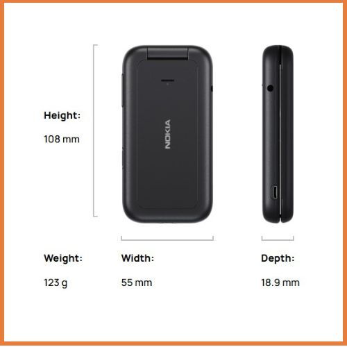 Nokia%202660%20Flip%20Mobile%20Phone%20with%20Free%20Perfume,%20Nokia%202660%20Dual%20SIM%20Keypad%20Feature%20Phone,%20Nokia%202660%20Button%20Flip%20Phone%20with%20Full%20Set%20Box%20(Free%20Perfume)%20-%20Image%205