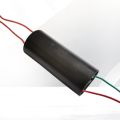 DC 3V-6V to 400KV 400000V Boost Power Module High-Voltage Generator. 
