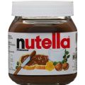 Nutella Hazelnut Chocolate Spread- 400g  x 5pcs. 