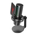 Yanmai GM7-B Gaming Streaming Microphone. 