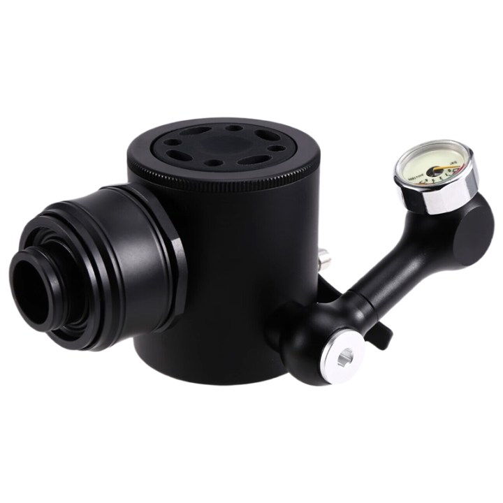 0.5L Plus Oxygen Cylinder Diving Underwater Breather Tank