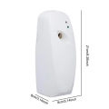 Air Wick Fresh-Matic Automatic Spray With Free Spray & Batteries. 