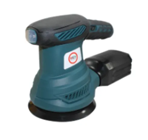 Random Orbit Sander 5" (125mm) MEN