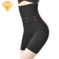 Body Shaper Shorts High Waist Tummy Control Butt Lifter Shorts for Women Slimming Body Shaper Underwear High Waist Shorts Briefs. 