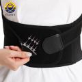 Oasis Ergonomic Posture Corrector Adjustable Posture Corrector for Men Women Teens Back Support Shoulder Brace Belt Strap Anti-hunchback Correction Breathable Comfortable Improve Posture Reduce Pain. 