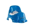 Daxer Plastic Baby Commode – DBCS 01. 