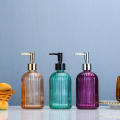 Empty Pump Bottle
Soap Dispenser
Liquid Storage Container
glass Bottle
Portable
Bathroom Shampoo. 