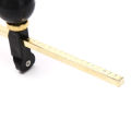 1PC Professional Circle Circular Glass Cutter With Round Handle Suction Cup Tool. 