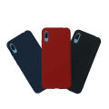 Ultra Slim Soft Silicon Case For Huawei Y6 Pro 2019 Matte TPU Rubber Back Cover. 