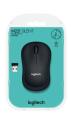 Logitech M221 Silent Wireless Mouse. 
