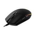Logitech G102 Gaming mouse. 