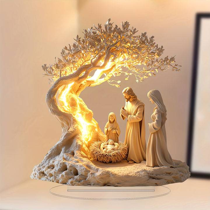 Easter%20Nativity%20Scene%20Figurine%20Tabletop%20Decor%20Nativity%20Figurines%20Set%20Home%20Decoration%20-%20Image%207