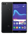 Huawei Y9 2018 - 3gb RAM - 32gb ROM - Black. 