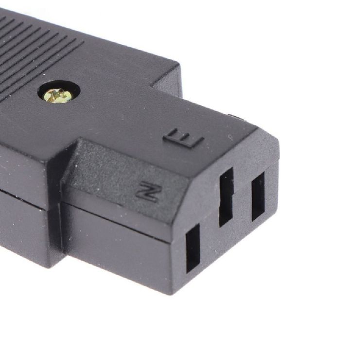 1Pcs%20Durable%20Male%20Female%20AC%20Plug%20Socket%203%20Pin%20IEC%20320%20Straight%20AC%20Power%20Connector%20C13%20C14%2010A%20250V%20Rewirable%20Power%20Connector%20-%20Image%204
