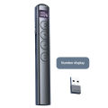 Ppt Remote Control Pen Increase Productivity Electronic Chargeable Teaching Demonstration Presentation Pointer Versatility. 
