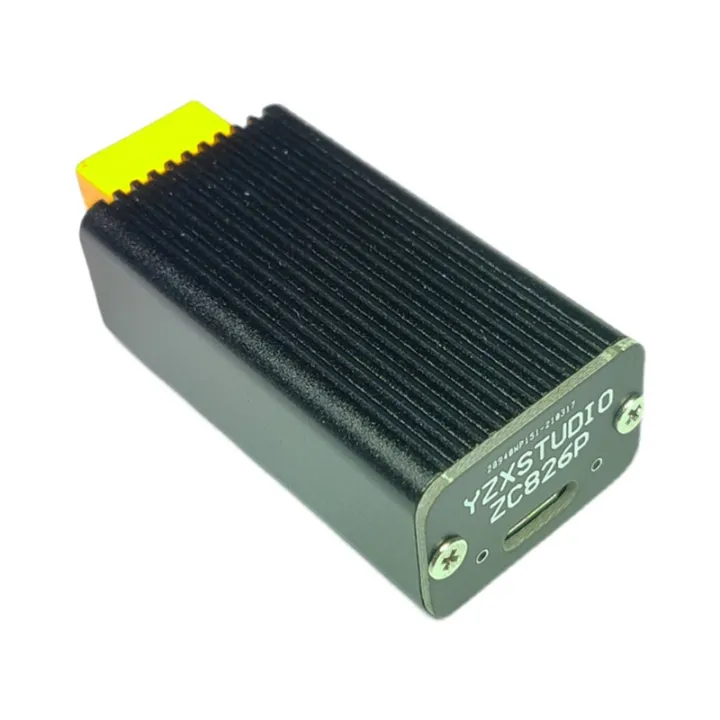 Fast Charging Module IP2368 100W Bidirectional PD 3.0 Fast Charging Module (with XT60)