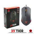 Fantech X9 Thor Gaming Mouse. 