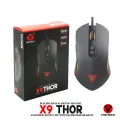 Fantech X9 Thor Gaming Mouse. 