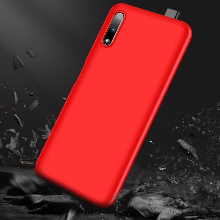 OriginaI%20GKK%20360%20Protection%20Case%20Dual%20Tone%20Front%20and%20Back%20Case%20Full%20Body%20Cover%20Huawei%20Y9s%20-%20Image%203