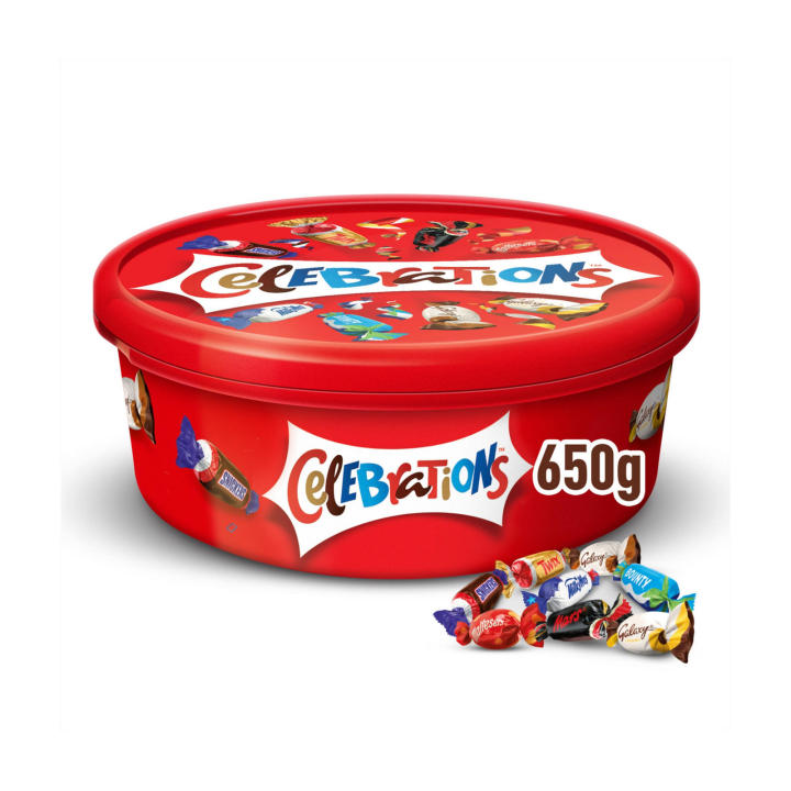 Celebrations%20Chocolate%20Box%20contains%20assortment%20of%20milk%20chocolates%20and%20milk%20chocolate%20covered%20biscuit%20650g.%20-%20Image%203