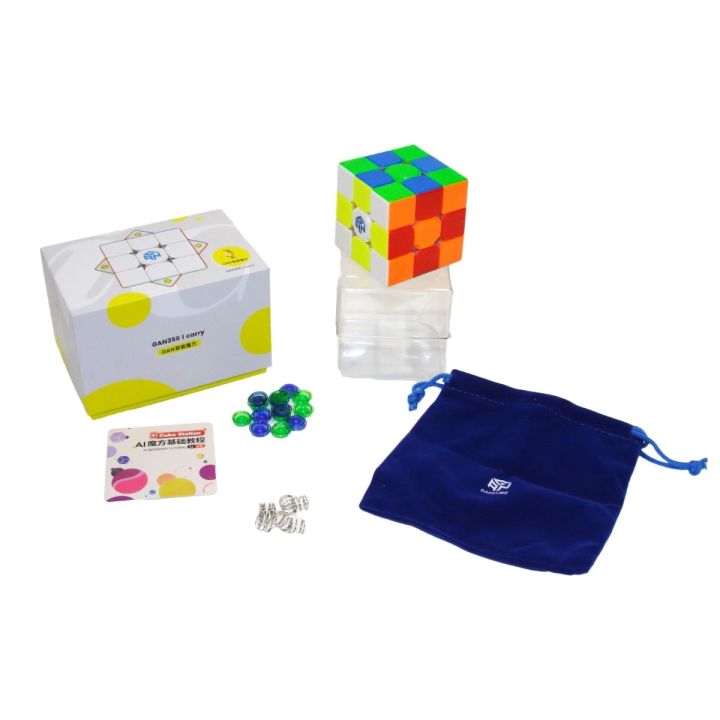 GAN%20356%20I%20Carry%20Smart%20Bluetooth%20Rubik%20Cube%20-%20Image%205