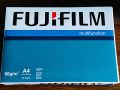 Fujifilm A4 Photo Copy Paper 500 Sheet Bundle 80gsm. 