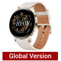 New models on sale HUAWEI WATCH GT 3 Smartwatch | 2 weeks battery life | all-day SpO2 monitoring | Personal AI Running Coach | accurate heart. 