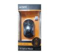 A4tech Wireless mouse 2.4G Optical Mouse. 