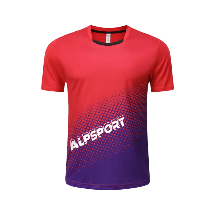 ALP%20Classic%20Collar%20Badminton%20Top%20T-shirt,%20Tennis%20Wear,%20Football%20Wear,%20Beach%20Volleyball%20Wear,%20Professional%20Sportswear,%20Speedo%20Men's%201pcs%20YT-607%20-%20Image%209