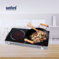 Infrared Cooker Double Burner SANFORD SF5194IC 2800W. 
