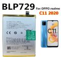 REALME C11 Battery Realme BLP729 Battery Realme BLP-729 Battery REALME C11 2020 Battery Realme BLP 729 Battery. 