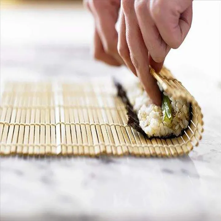 1/5Pcs%20Kitchen%20Sushi%20Tool%20Bamboo%20Rolling%20Mat%20DIY%20Onigiri%20Rice%20Paddles%20Tools%20Bamboo%20Sushi%20Mat%20Japanese%20Sushi%20Tool%20-%20Image%204