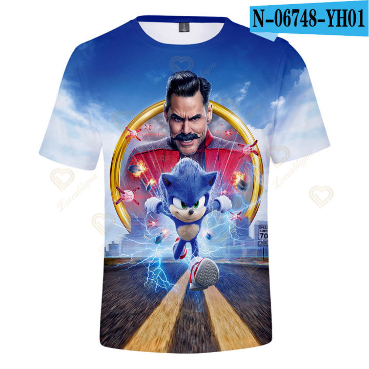 Sonic%202%20Shirt%20Summer%20Kids%20Boys%20Super%20Sonic%20Anime%20T%20Shirts%203D%20Print%20Harajuku%20Casual%20Graphics%20Streetwear%20Short%20Sleeve%20Girls%20Shirts%20-%20Image%207