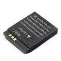 High Quality Battery of 3.7V 380mAh for Smart Watch DZ09, QW09, W8, A1, V8 & X6. 