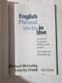 ENGLISH Phrasal Verbs in Use Printed Material. 