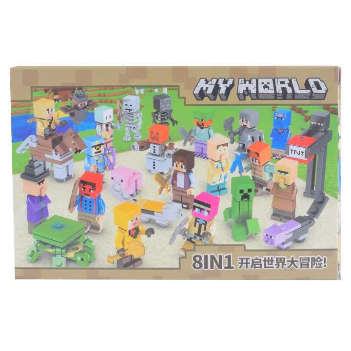 My%20World%20Lego%20Set%20Assorted%20Design%2030+%20Pcs%20-%20Image%203