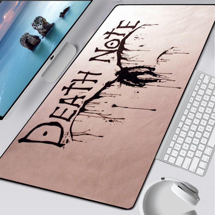 Gaming%20For%20Lap%20Mat%20Mice%20Accessories%20Pad%20Mousepad%20800X300Mm%20Large%20Pc%20Office%20Death%20Computer%20Rubber%20Mouse%20Soft%20Gamer%20Note%20Cool(Swbj-001-80X30)%20-%20Image%204